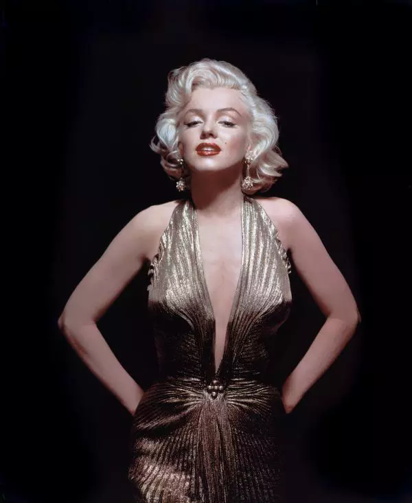 Marilyn Monroe