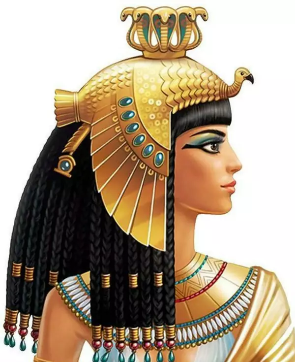 Cleopatra