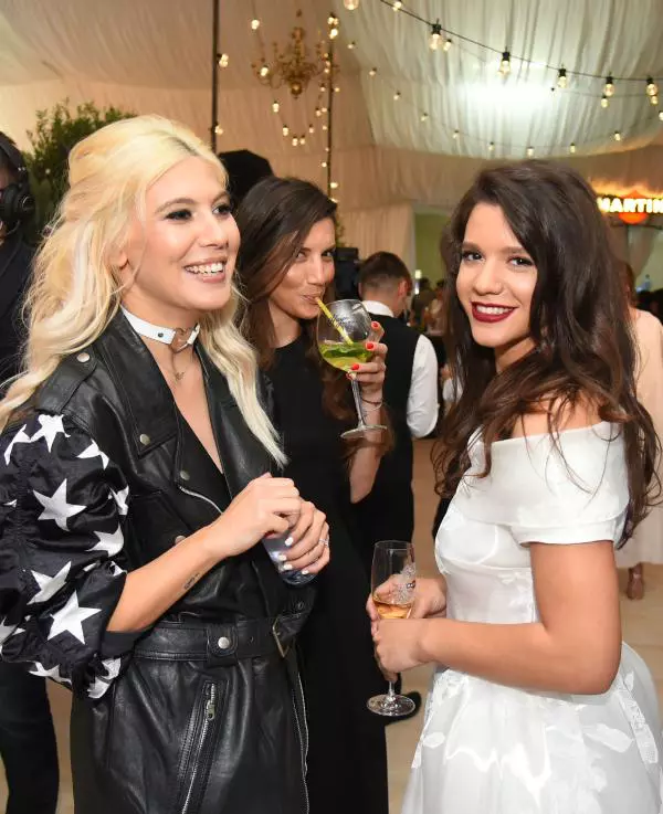 Sore si Ada Condeescu