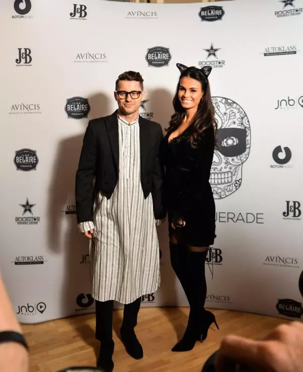 Adi Sînă & Anca Serea Sînă