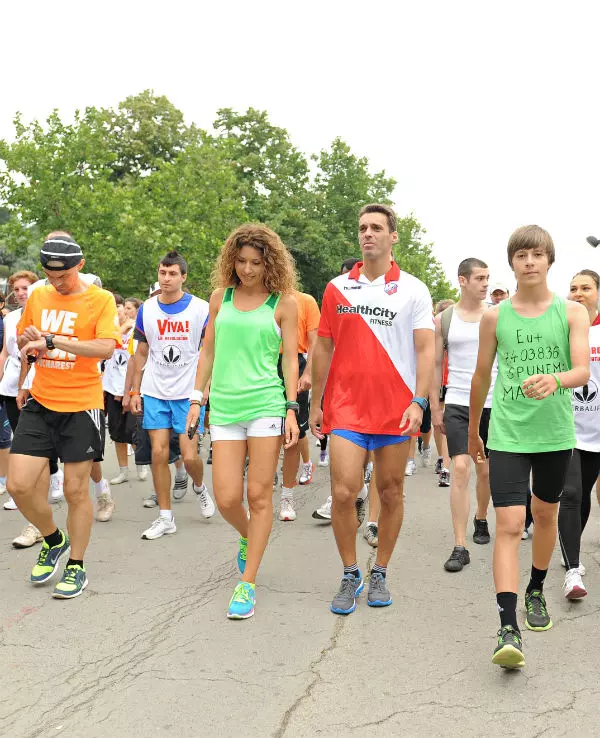 “Mişcarea contra statului” 2013