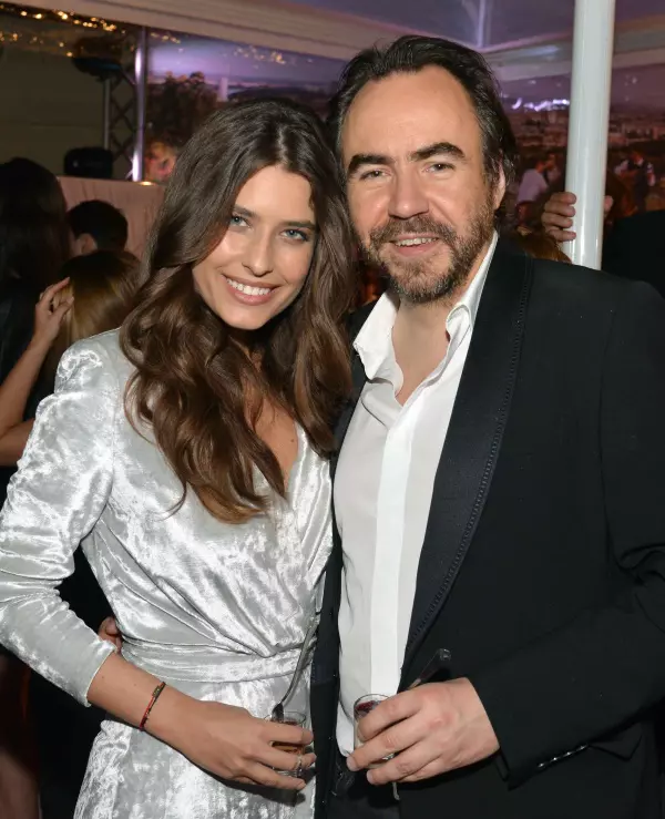 Alice Peneaca si Bobby Paunescu