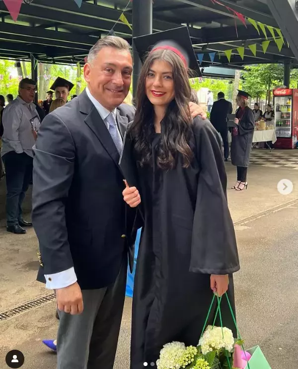 toto dumitrescu mayra sora ilie dumitrescu