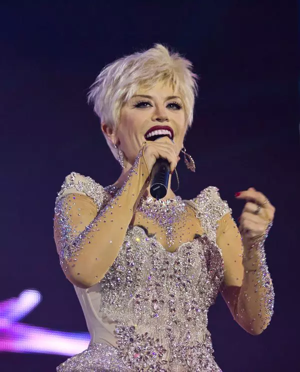  Concert Loredana - Magic 