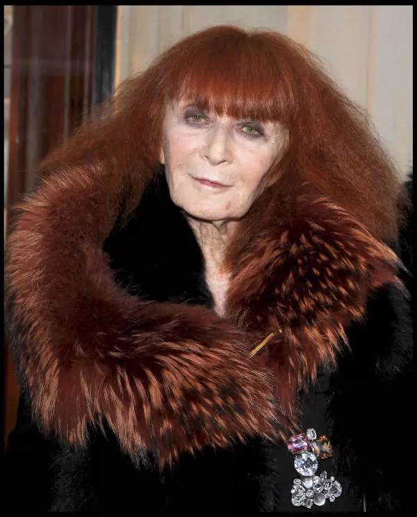 Sonia Rykiel