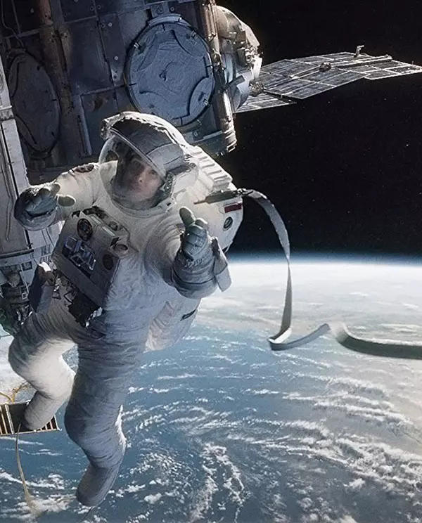 Gravity (2013)