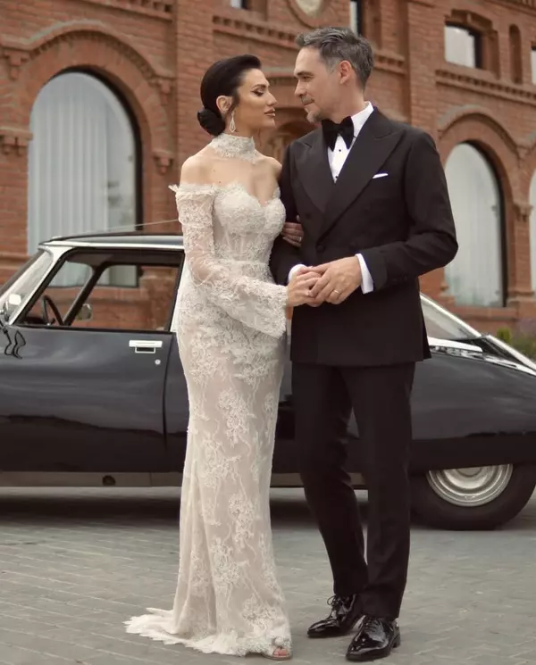 1. Răzvan Simion și Daliana Răducan