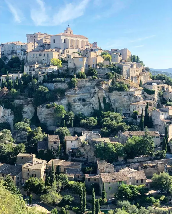 Gordes, Franța