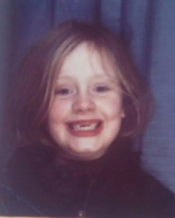 Adele