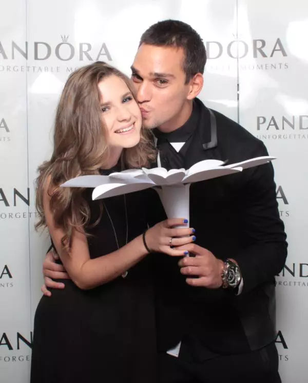 Criss Ciobanasu si Vlad Gherman