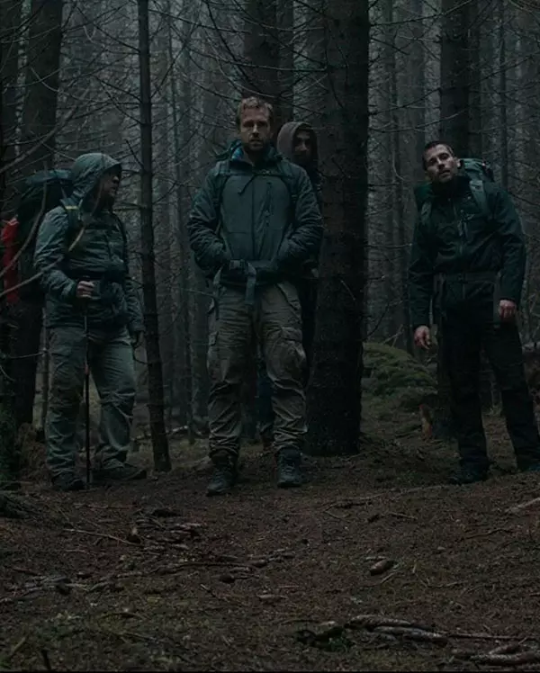 The Ritual