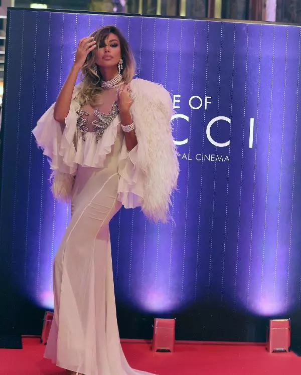 7. Mădălina Ghenea