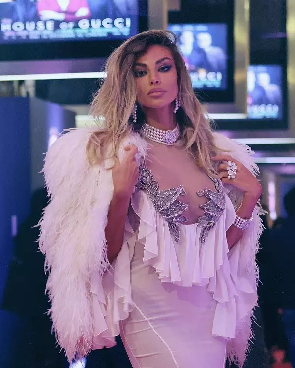 8. Mădălina Ghenea