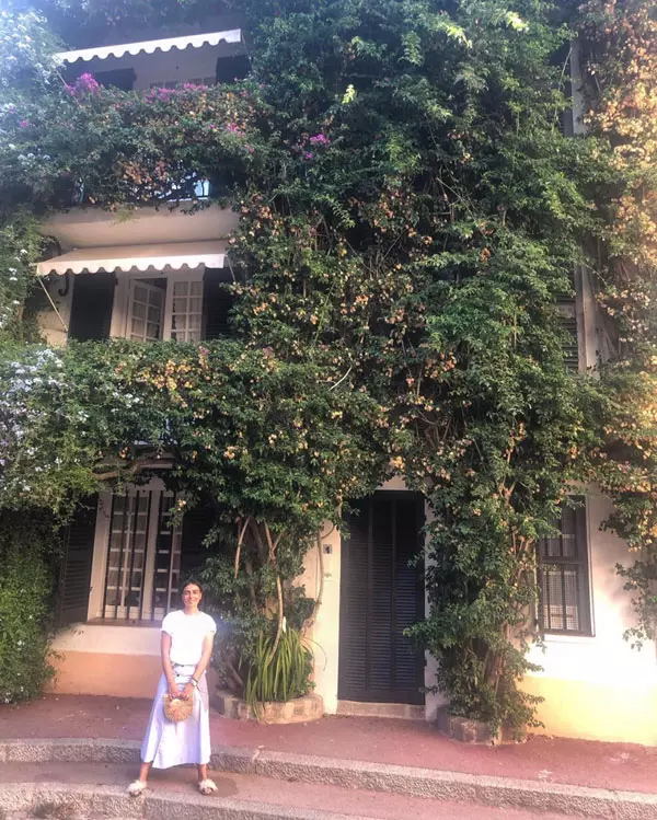 Saint – Tropez, Franța