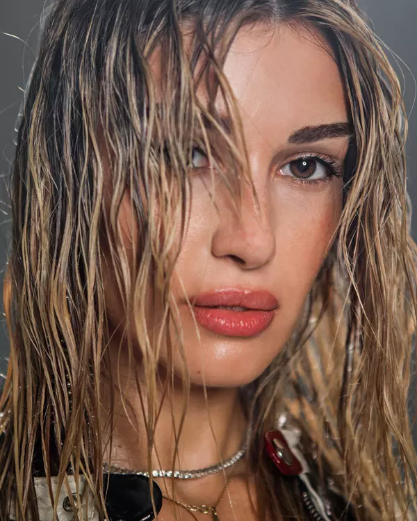 Alina Eremia, nominalizată la categoria Best Female Artist