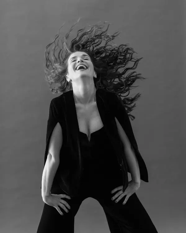 5. Natalia Oreiro