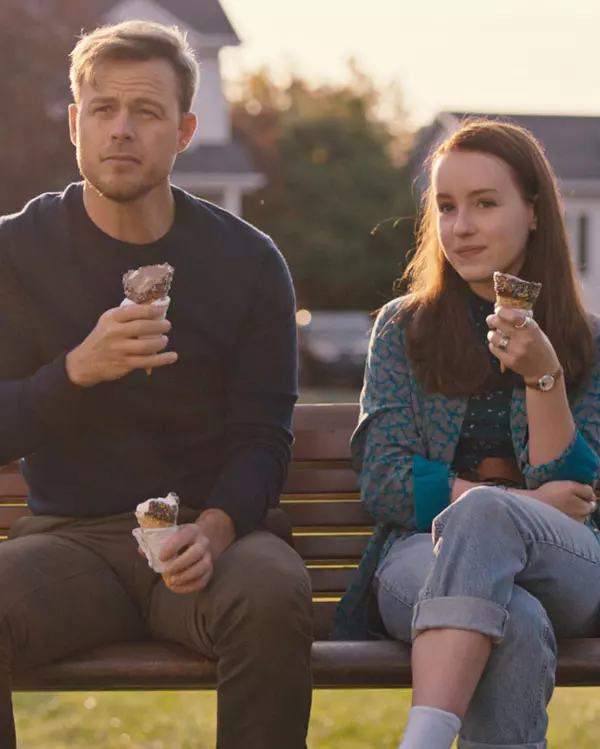 The Guide to the Perfect Family