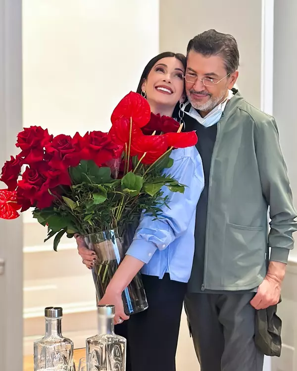 1. Andreea Berecleanu și Constantin Stan