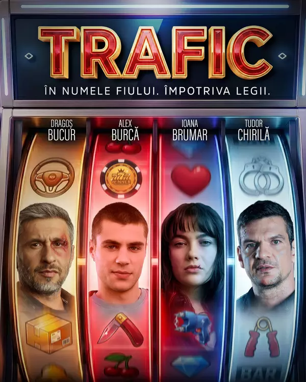 TRAFIC