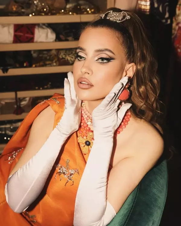 iulia albu