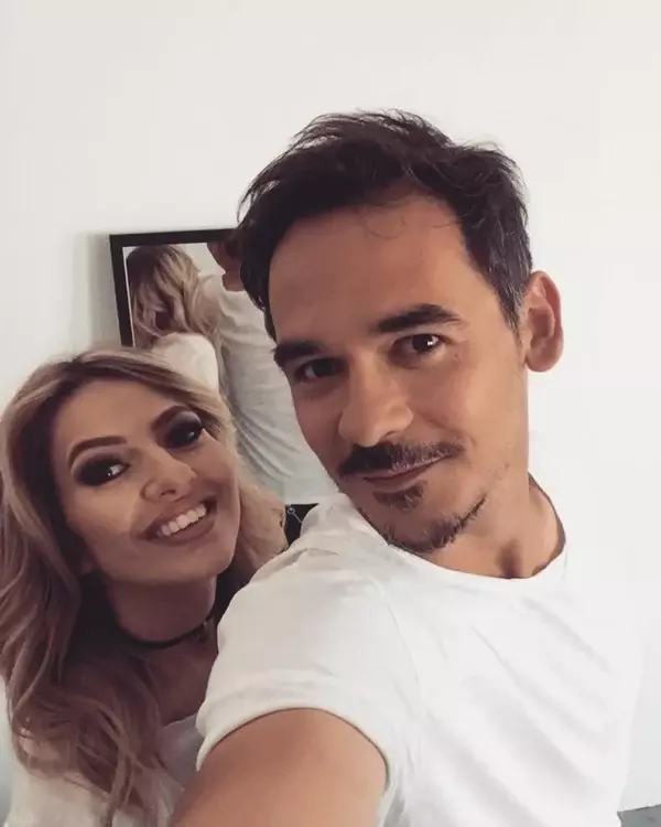 lidia buble & razvan simion 2
