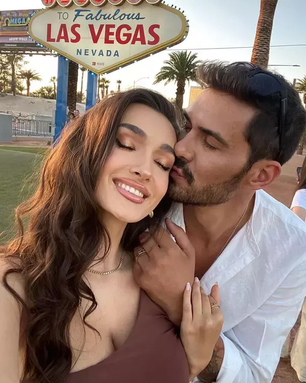 viviana sposub si george burcea5