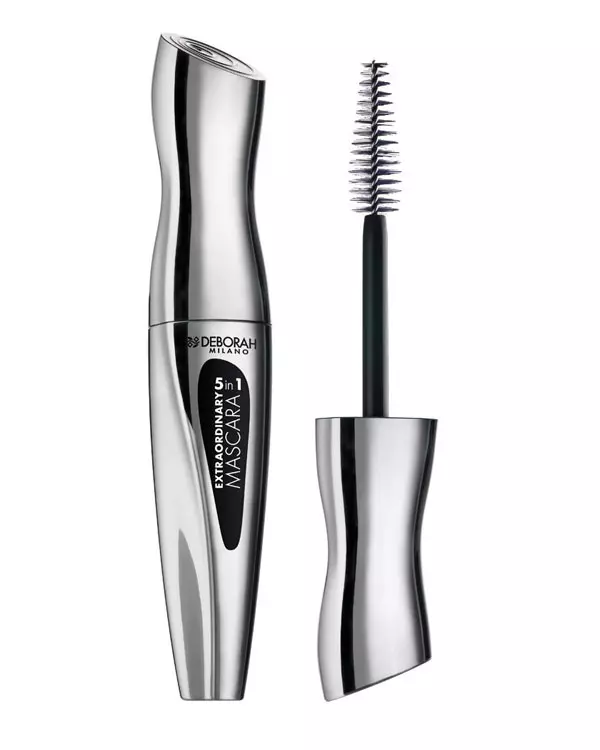 Mascara 5 In 1 Extraordinary, Deborah, 56,99 lei