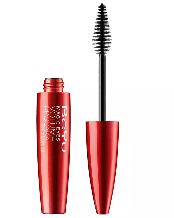 Mascara Magic Eyes Volume, BeYu, 37, 8 lei, exclusiv in magazinele Douglas