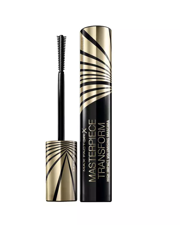 Mascara Masterpiece Transform High Impact Volumising, Max Factor, 56 lei