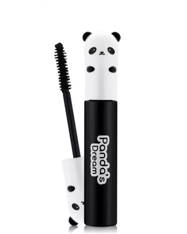 Mascara, Panda's Dream Smudge Out, TonyMoly, 54 lei, exclusiv in magazinele Sephora