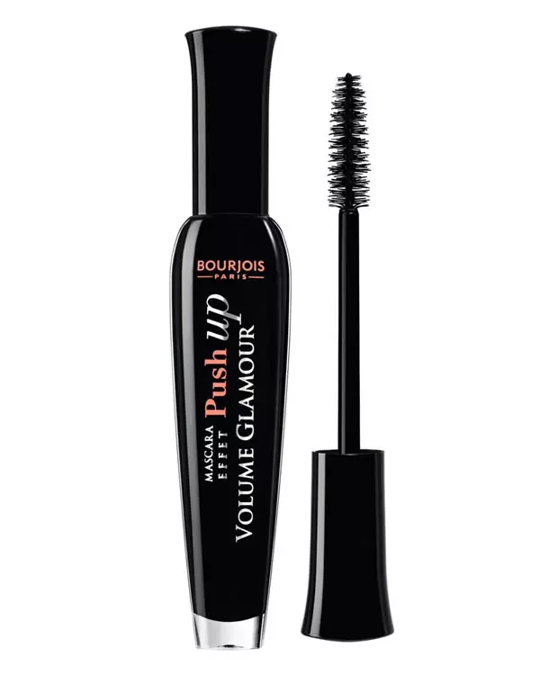 Mascara Volume Glamour Push up, Bourjois, 54 lei