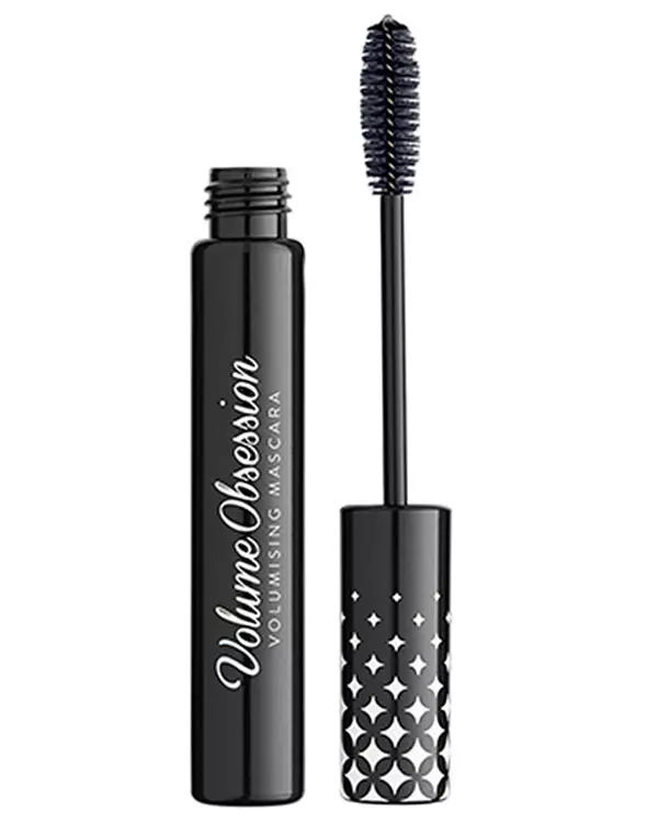 Mascara Volume Obsession, Douglas, 49 lei