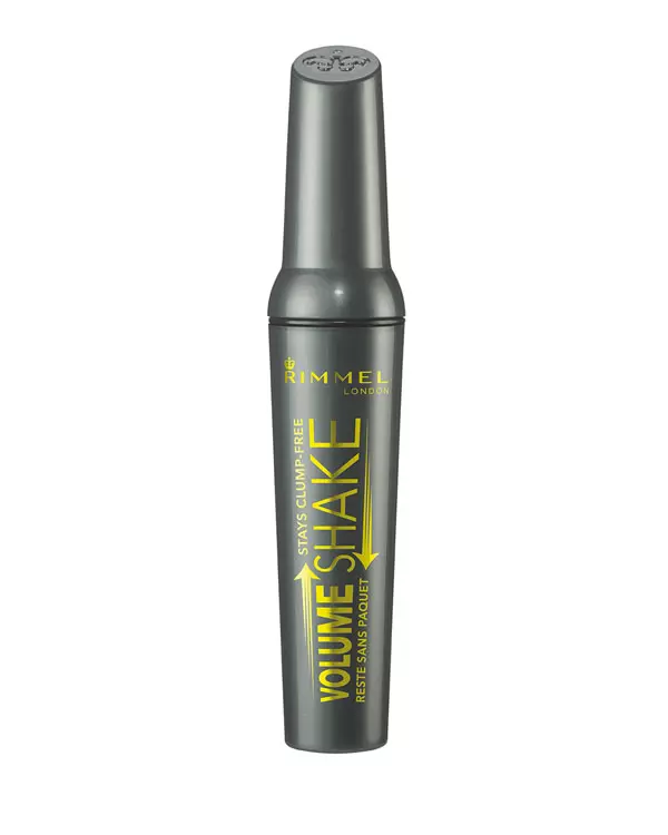 Mascara Volume Shake, Rimmel London, 35,9 lei