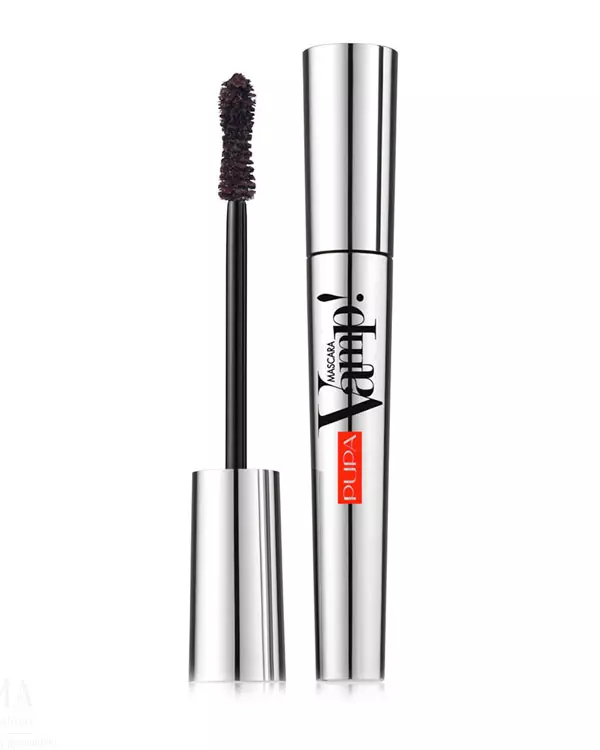 Mascara waterproof Vamp!, PUPA, 39,90 lei