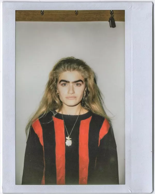 Sophia Hadjipanteli