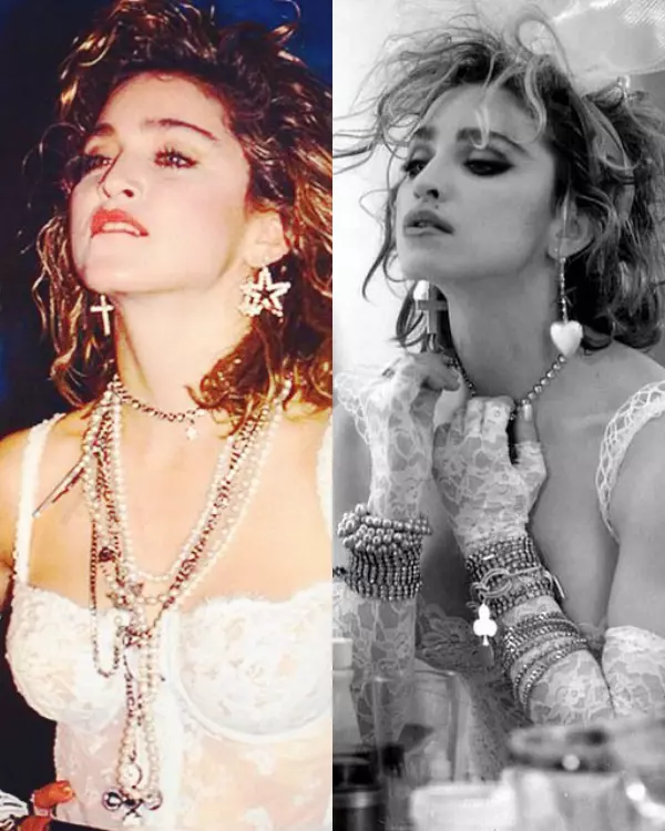 Madonna