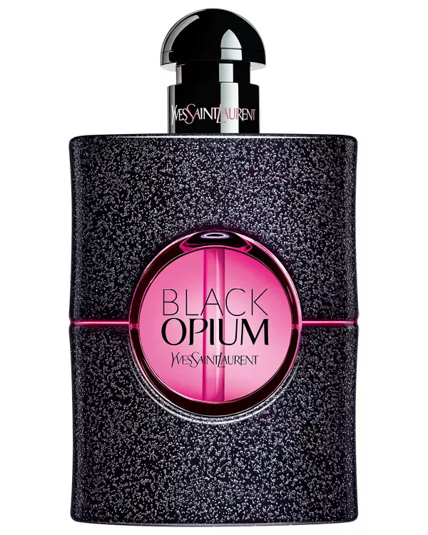 Black Opium Neon, Yves Saint Laurent, EDP 75 ml, 450 lei