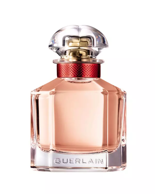 Mon Guerlain Bloom of Rose, Guerlain, EDP 100 ml