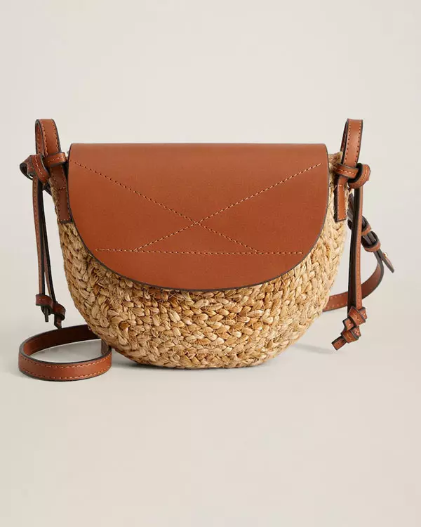 Geantă crossbody, Mango, 139,90 lei