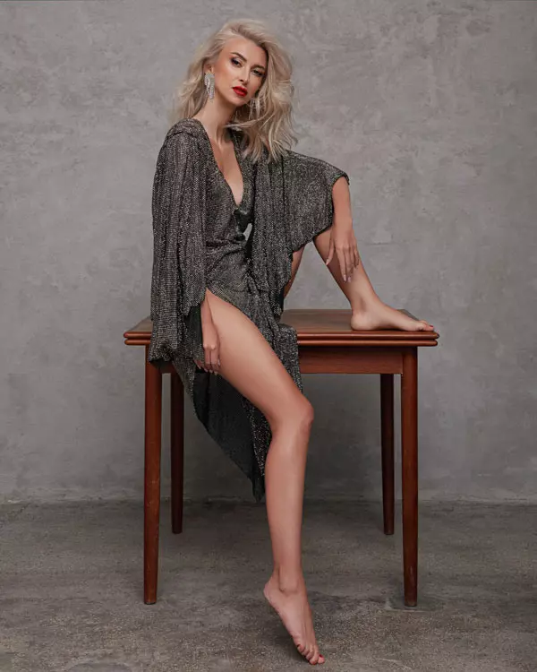 24 de ore în izolare cu… Andreea Bălan