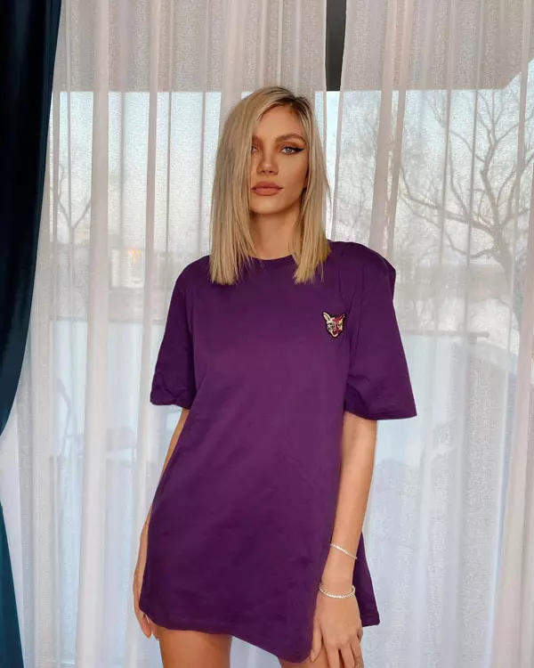24 de ore în izolare cu… Bianca Giurcanu