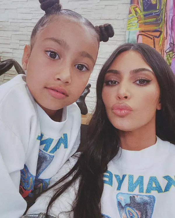 North West