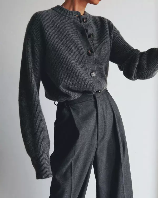 Grey matters
