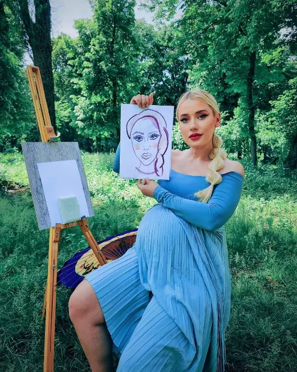 4. Sînziana Iacob