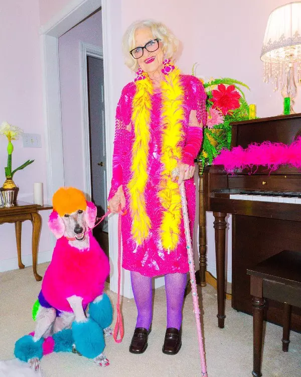 Baddie Winkle