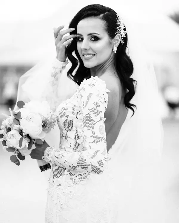 2. Alina Campigotto