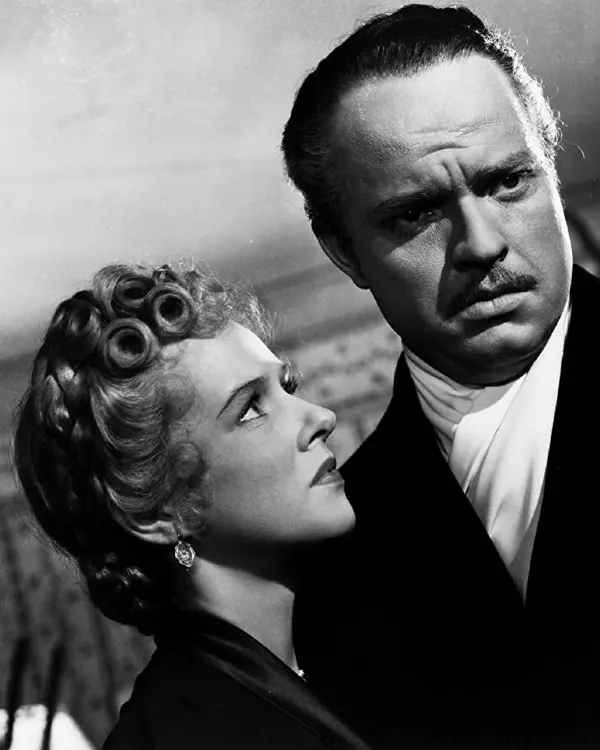 Citizen Kane (1941)