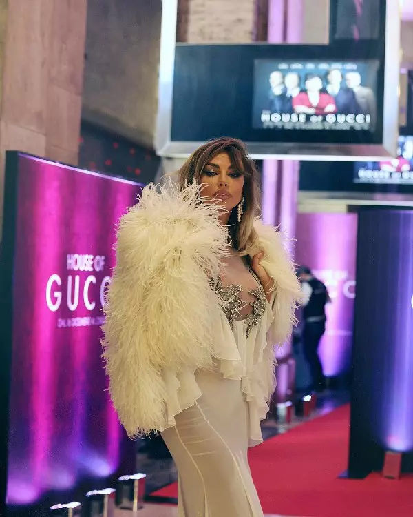 2. Mădălina Ghenea