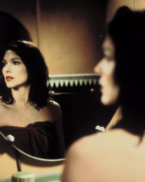 1. Mulholland Drive (2001)
