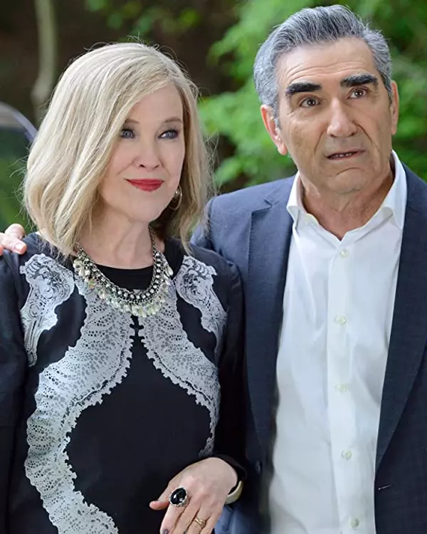 5. Schitt's Creek